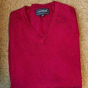 Mens size M sweater